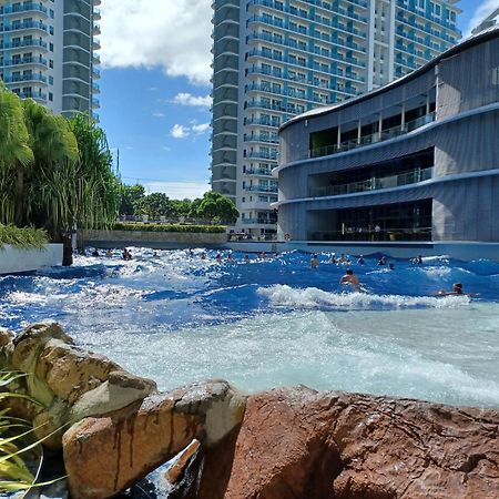 Manila Urban Resort At Azure 외부 사진