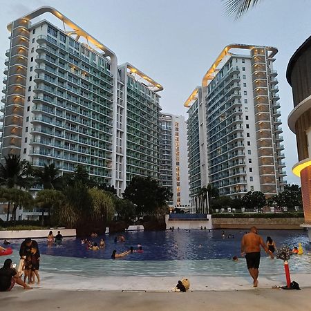 Manila Urban Resort At Azure 외부 사진