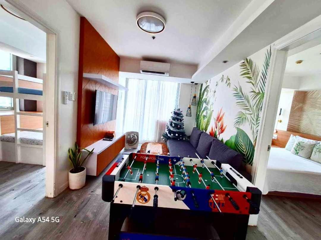 Manila Urban Resort At Azure 외부 사진