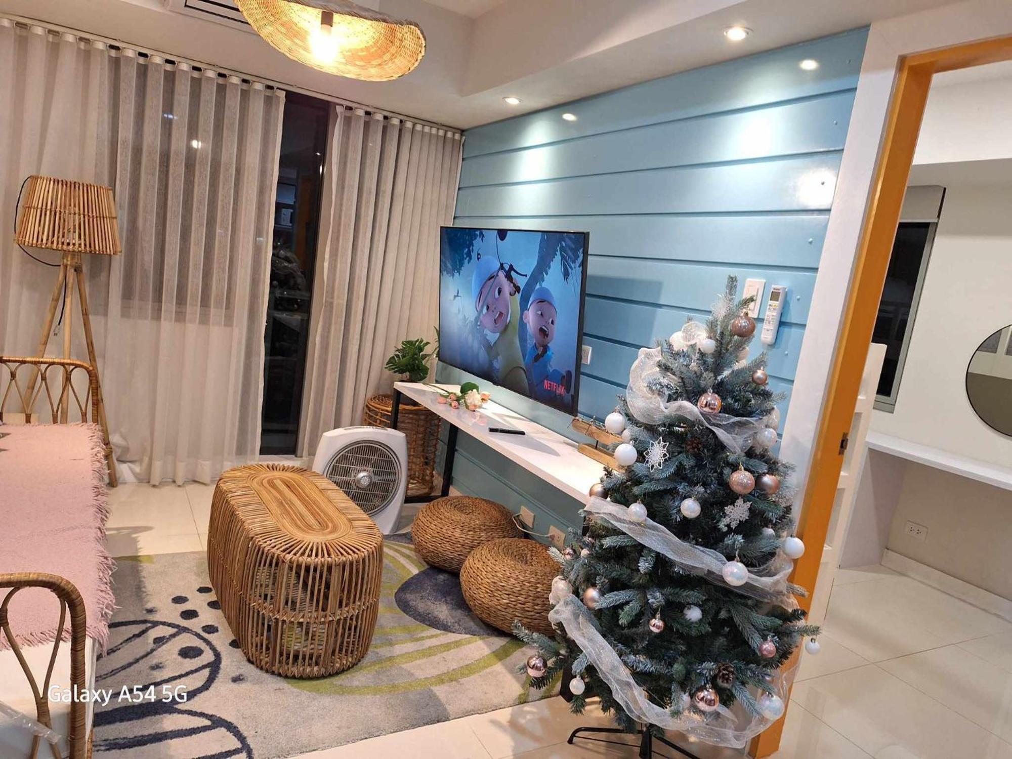 Manila Urban Resort At Azure 외부 사진
