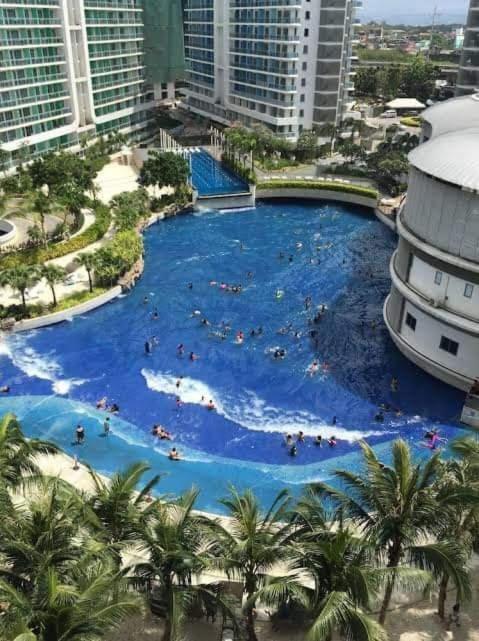 Manila Urban Resort At Azure 외부 사진