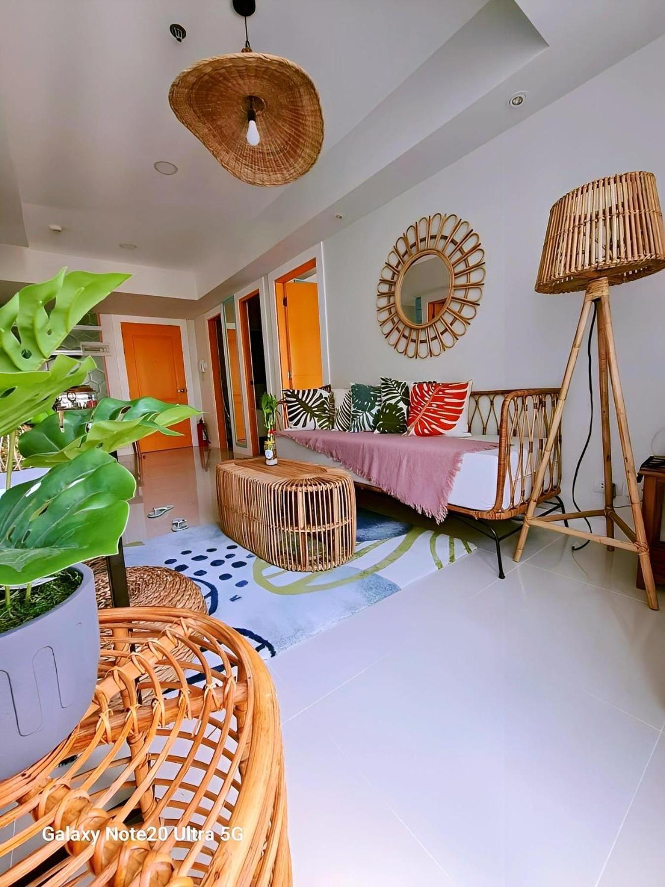 Manila Urban Resort At Azure 외부 사진