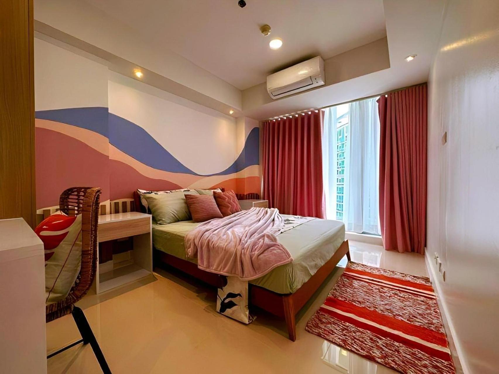 Manila Urban Resort At Azure 외부 사진