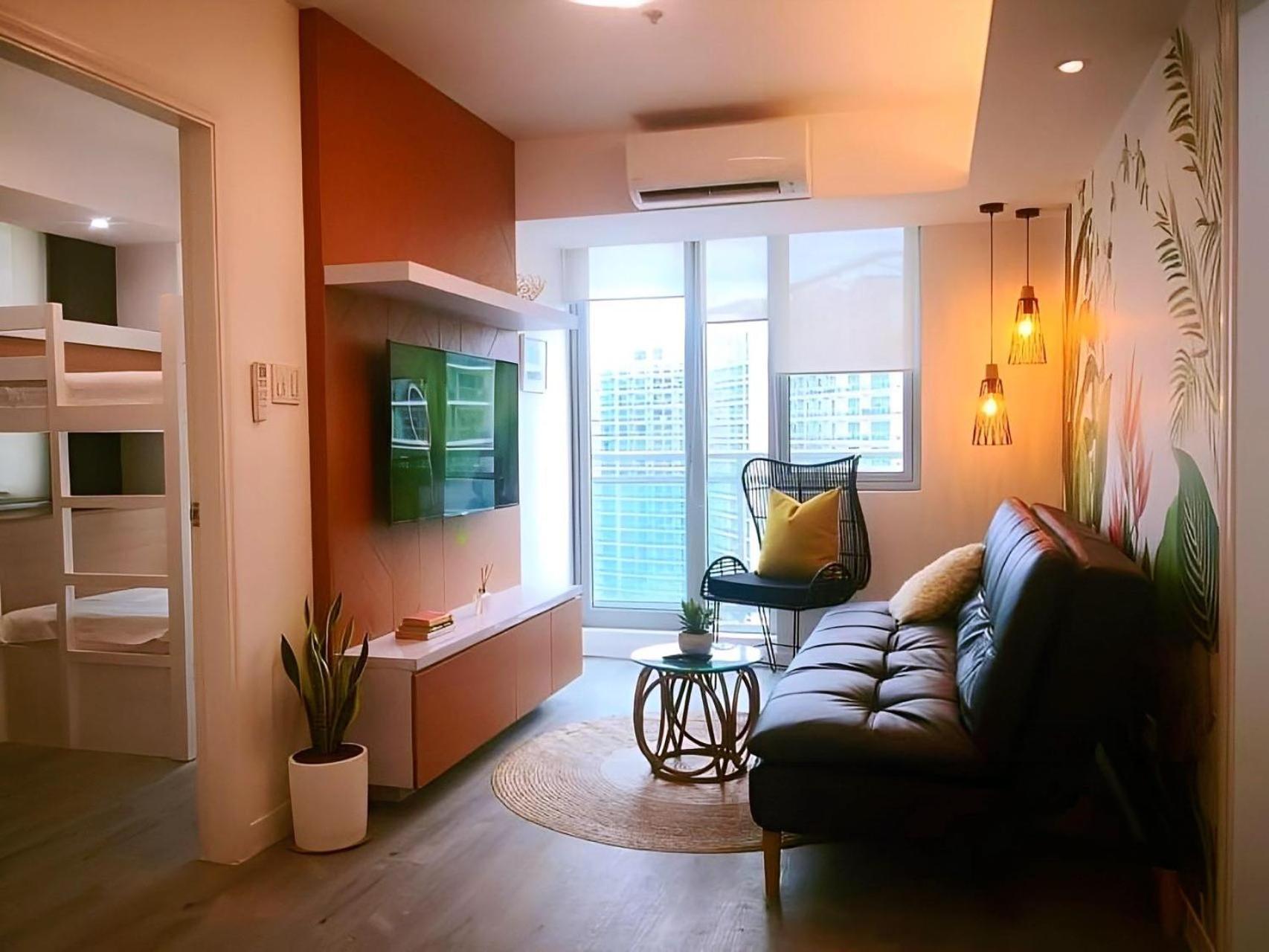 Manila Urban Resort At Azure 외부 사진