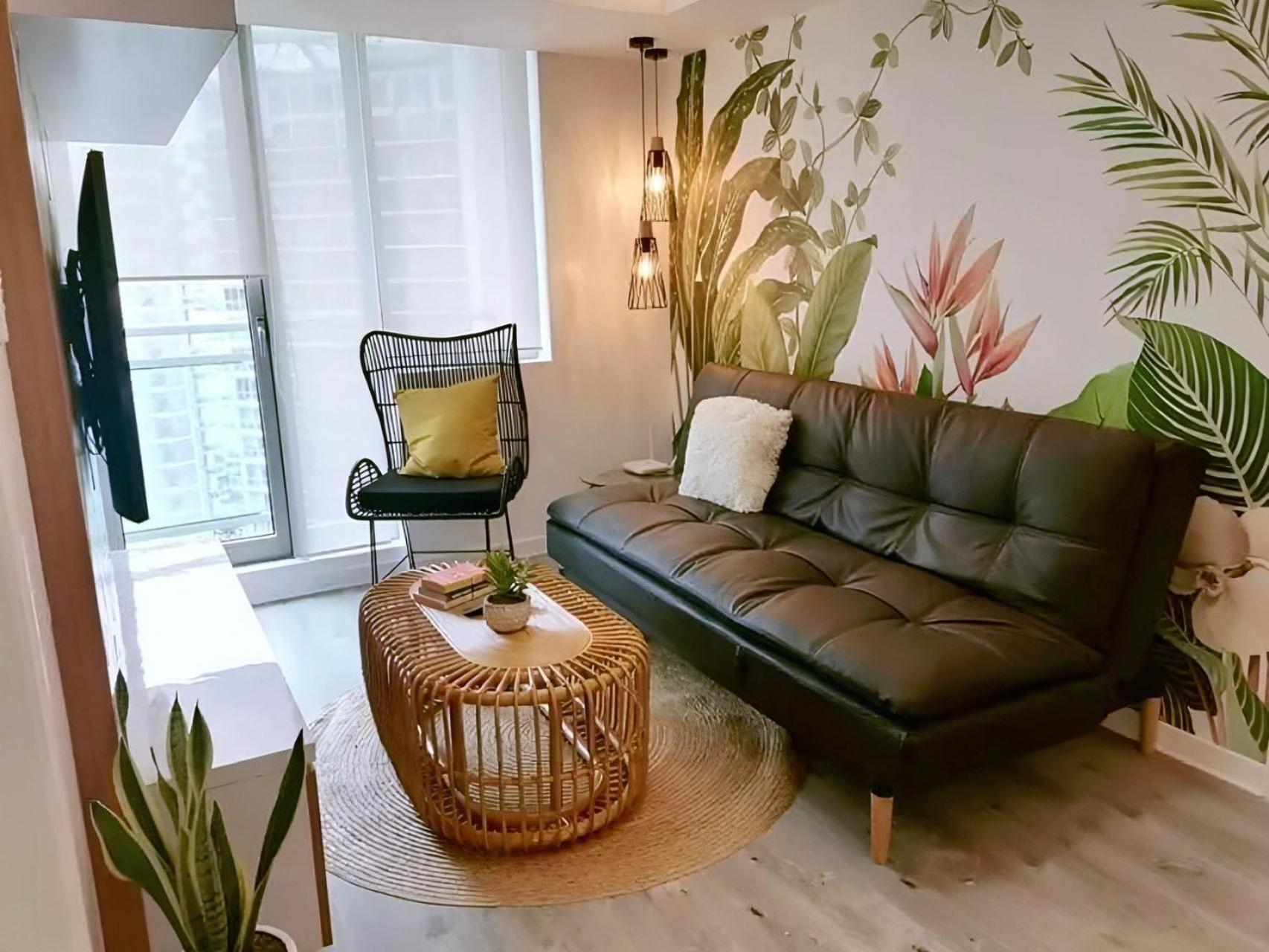 Manila Urban Resort At Azure 외부 사진