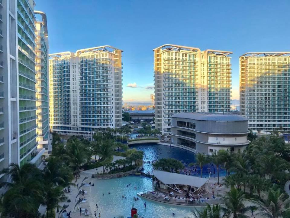 Manila Urban Resort At Azure 외부 사진