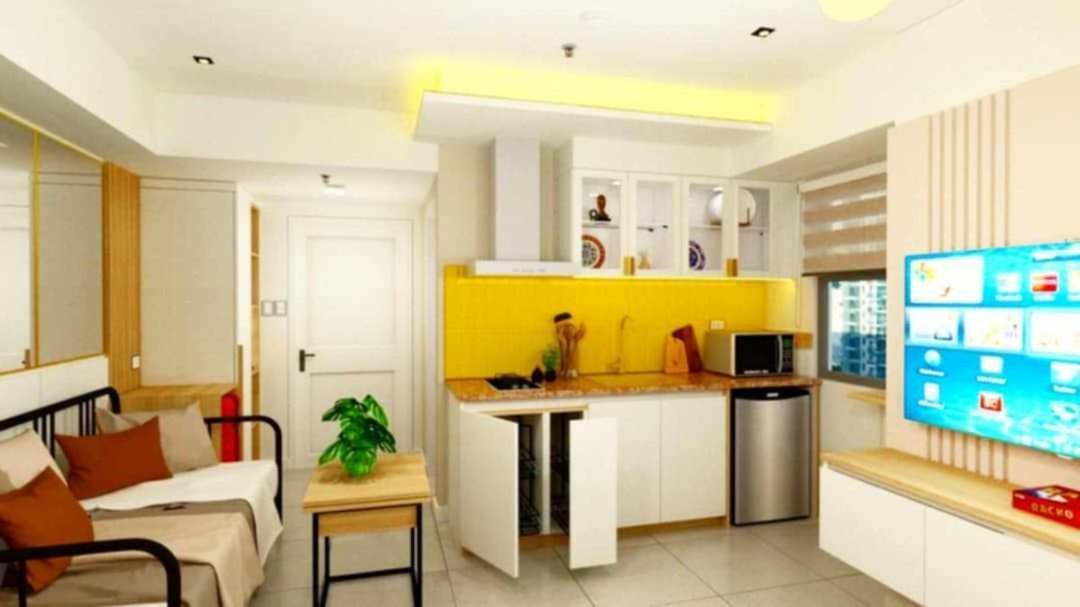 Manila Urban Resort At Azure 외부 사진