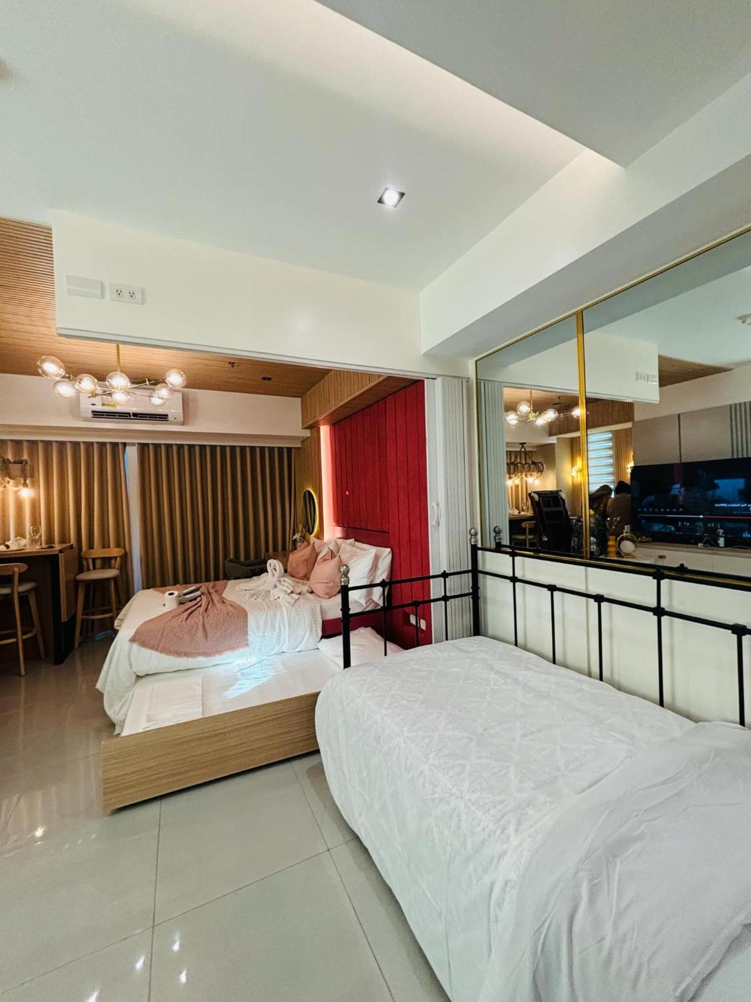 Manila Urban Resort At Azure 외부 사진