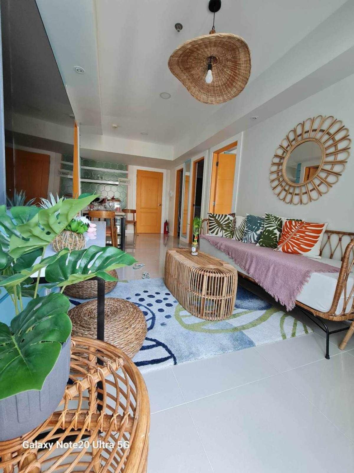 Manila Urban Resort At Azure 외부 사진
