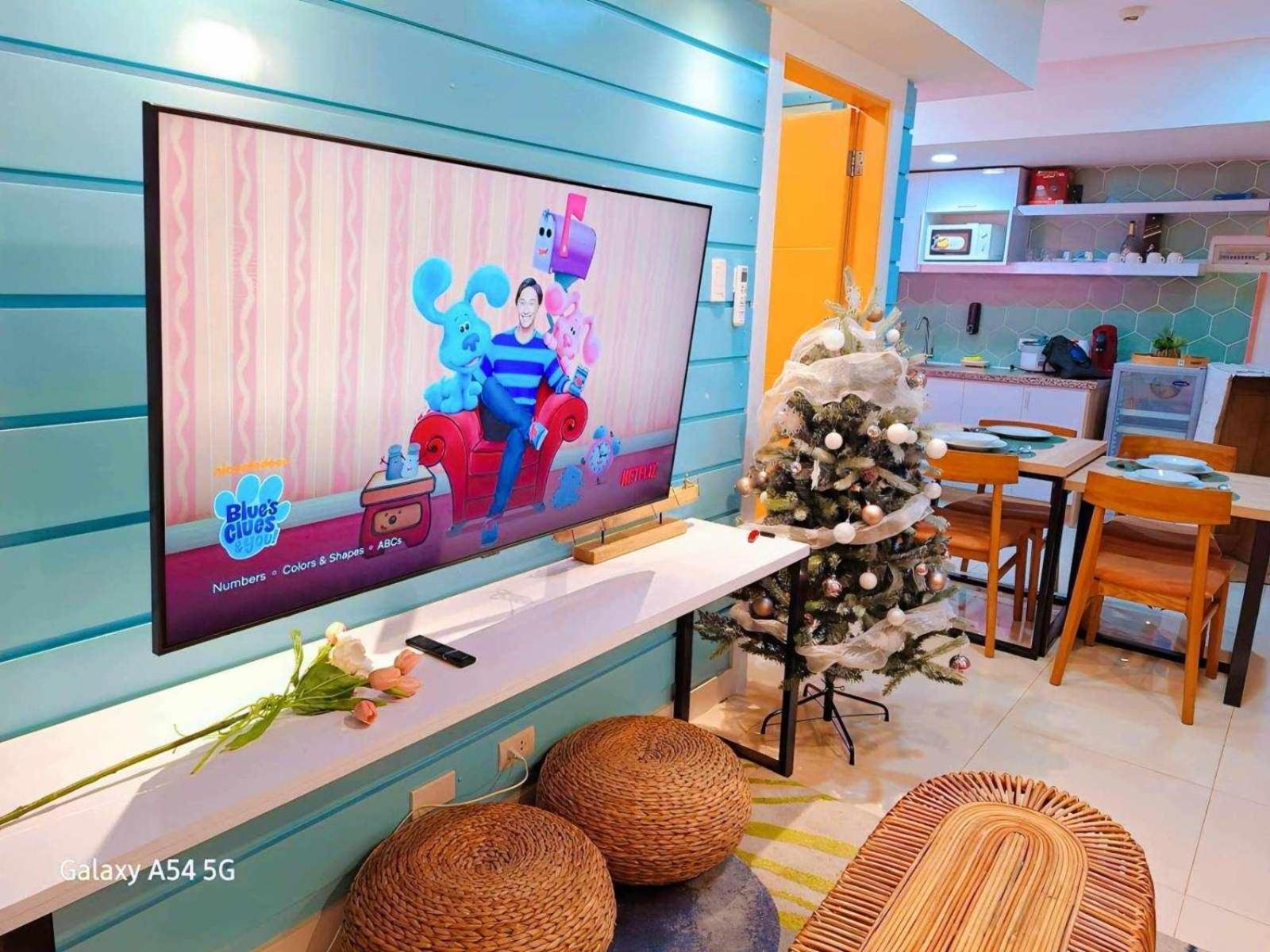Manila Urban Resort At Azure 외부 사진