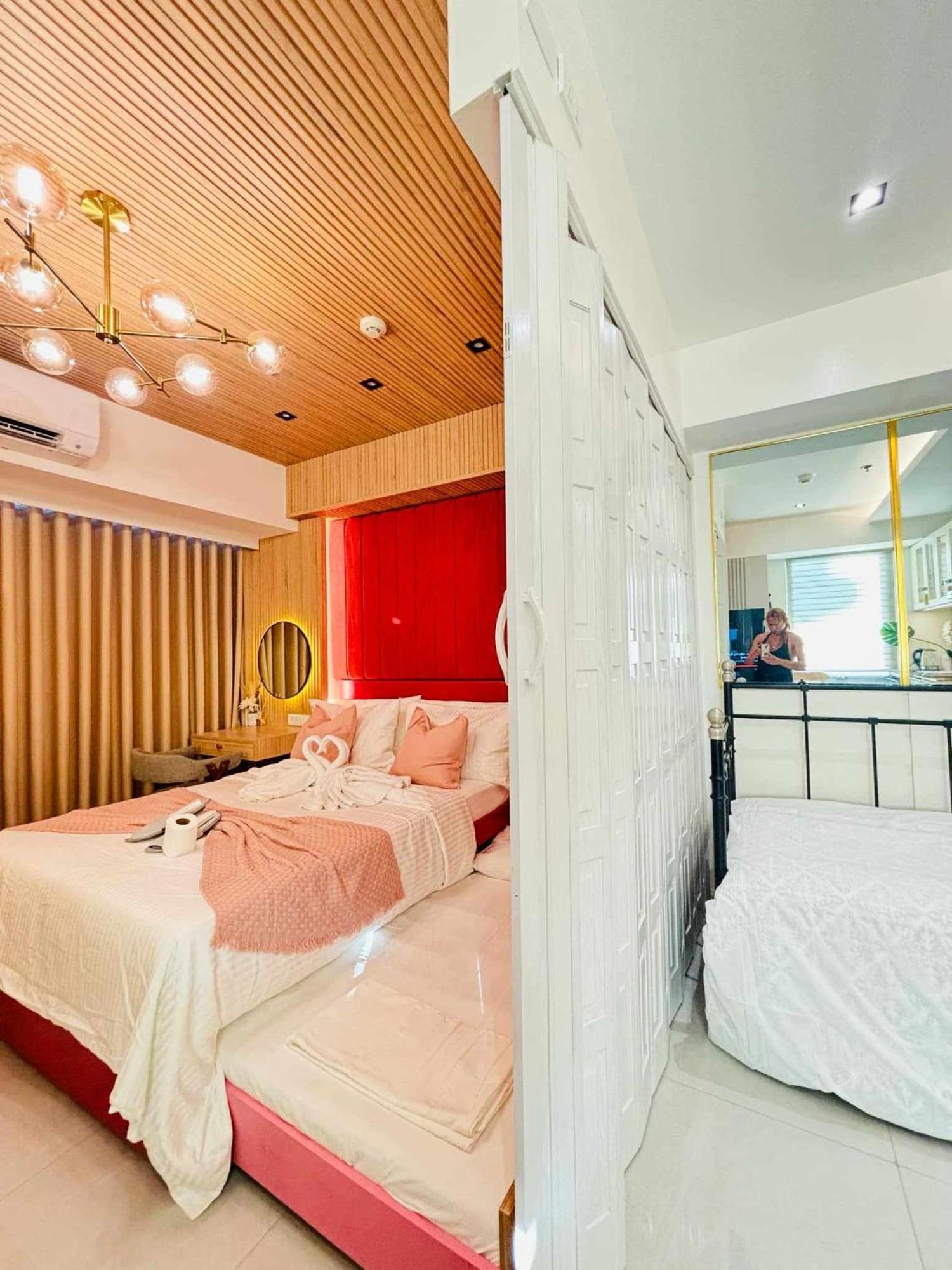 Manila Urban Resort At Azure 외부 사진