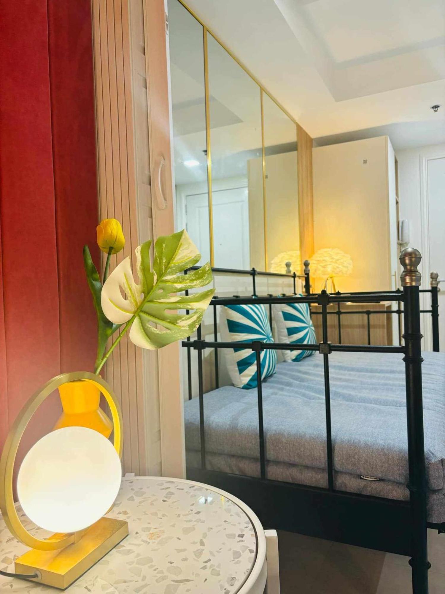 Manila Urban Resort At Azure 외부 사진